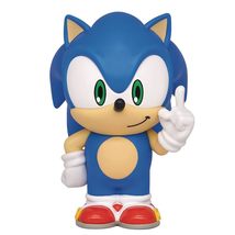Monogram International SEGA Sonic Figural Bank - $34.64