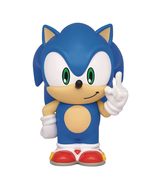 Monogram International SEGA Sonic Figural Bank - €29,75 EUR