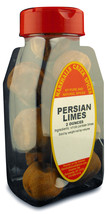 Marshalls Creek Spices (bz29) Persian Whole Dried Limes 2 Oz - £6.42 GBP