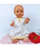 Vintage 1950s OK Kader Baby Doll No. B 3520 – Moveable Eyes &amp; Tongue - $102.35 CAD