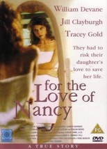 For The Love Of Nancy DVD Pre-Owned Region 2 - £44.91 GBP