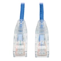 Tripp Lite Cat6 Gigabit Patch Cable, RJ45 M/M, Gigabit, Snagless, UTP, M... - $11.07+ Tripp Lite Cat6 Gigabit Patch Cable, RJ45 M/M, Gigabit, Snagless, UTP, M... - $11.07+