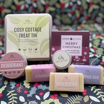 Festive Eco Treat Tin - $25.69