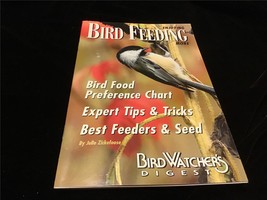 Enjoying Bird Feeding More Magazine 1995 by Birdwatchers Digest - £7.83 GBP