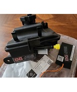 MERCEDES-BENZ AMG OEM Power Steering Reservoir A0004669502 &amp; CAP | USA D... - $143.33 CAD