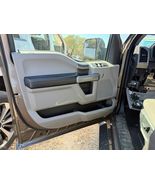 Windshield Wiper Motor Only Fits 15-25 FORD F150 PICKUP 104919994 - €59,26 EUR