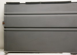 92-97 Ford F150 F250 F350 Ext Cab Rear Cab Wall Trim Panel Gray OEM 2234 - £66.22 GBP