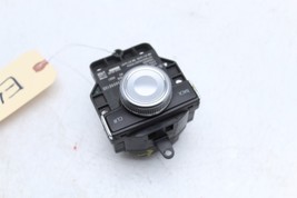 08-11 MERCEDES-BENZ W204 C300 CONSOLE COMMAND CONTROLLER KNOB SWITCH E4401 image 3