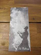 The Challenge Book Of Mormon Hawaii Temple Visitors Center - €13,66 EUR