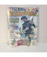 GamePro Game Pro Magazine Volume Issue 164 May 2002 Medal Honor Frontline - $2.50