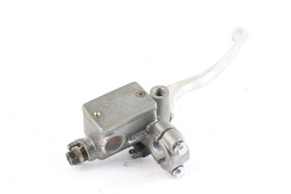 2000 Honda Rebel 250 Front Brake Master Cylinder W Lever r0528 - $44.50