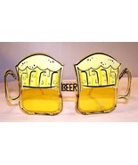 BEER MUG PARTY  SUNGLASSES parties supplies costumes - $123.89 MXN