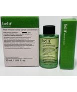 Belif Peat Miracle Revital Serum Concentrate 1.01 oz NIB - $49.01