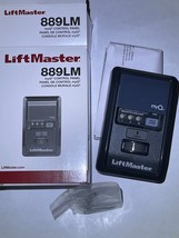 Liftmaster 889LM MyQ Wall Control Panel Garage Opener Craftsman AssureLi... - $54.90