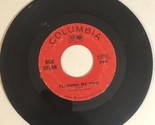 The Westerners 45 Record That Song Is Driving Me Crazy Wild West Recording - $4.94