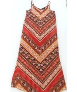 MSK Women&#39;s Sleeveless Maxi Dress Size Small - €17,37 EUR