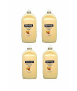 NEW Spa Soap Milk &amp; Honey cream Hand Soap, REFILL Bottle 32 Oz ( 946 ml ... - £14.05 GBP+