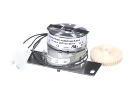 Merrychef UDS1UD16BBNKZ282 Stirrer Motor Assembly, Pinned for 402S/603R/... - £476.87 GBP