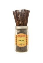 100x Wild Berry Opium Scent Incense Stick ( 100 Sticks ) Wildberry Free Shipping - £14.71 GBP