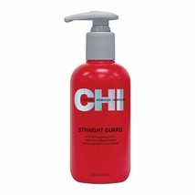 Farouk CHI Smoothing Styling Cream Straight Guard 8.5oz - £18.32 GBP