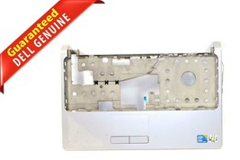 New Dell OEM Studio 1458 Palmrest Touchpad Assembly 0XJTY 00XJTY CN-0XJTY - £22.37 GBP