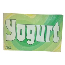 Yogurt Recipes by Susan Mintz 1978 Vintage Cookbook - £7.93 GBP