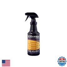 Bio-Kleen M00507 Black Streak Remover 32 oz - Made in USA - $44.17