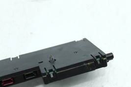 2007-2013 BMW X5 RADIO ANTENNA AMPLIFIER DIVERSITY MODULE H1061 image 10