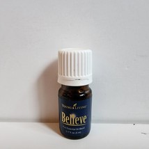 Young Living Believe Essential Oil Blend 5ML New Sealed Bottle - $23.33