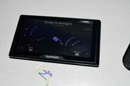Garmin Drive 61 USA LM 6&quot; GPS Navigator Touchscreen head unit only teste... - $552.77 MXN