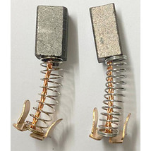 CARBON BRUSHES FOR  MAKITA IMPACT  BTW151 SCREWDRIVER BFL080 BFL081 BFL1... - $103.32 MXN