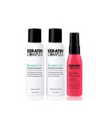 Keratin Complex Healthy Hair Trio - $33.95