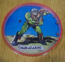 1983 Man At Arms HE-MAN Masters Of The Universe Skill Game Toy - £9.67 GBP