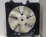 Driver Left Radiator Fan Motor Fan Assembly Fits 08-10 ACCORD 726527 - £66.02 GBP