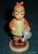 &quot;Nature&#39;s Gift&quot; Goebel Hummel Figurine #729 TMK7 CUTE MOTHER&#39;S DAY GIFT! - £18.99 GBP