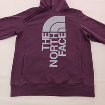 The North Face NF0A471T Women's Purple Trivert Pullover Hoodie Sweatshirt Size M image 12