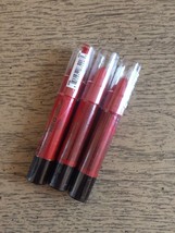 3 x NYX Simply Red Lip Cream NEW Color: #SR05 Seduction Lot of 3 - £13.06 GBP