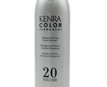 Kenra Color Permanent Coloring Creme Developer 20 Volume 16 oz - $22.72