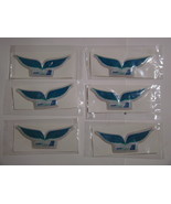 Airline Collectibles - Lot of (6) - AIR Club - Kiddie Wings (New) - $15.00