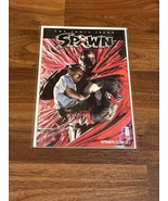 Spawn #100 Alex Ross Cover (Image Comics, October 2000) - €46,35 EUR