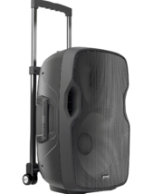 Gemini AS-12TOGO 12 in. Portable Wireless Bluetooth Loudspeaker - £176.98 GBP