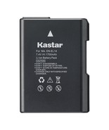Kastar Battery for Nikon EN-EL14, EN-EL14a, ENEL14, MH-24 and Nikon Cool... - $21.99