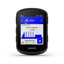 Garmin Edge 840, Compact GPS Cycling Computer with Touchscreen and Butto... - £656.28 GBP