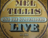 Live At The Sam Houston Coliseum &amp; Birmingham Municipal Auditorium [Vinyl] - £13.29 GBP