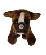 Bearemy&#39;s Kennel Pals 15&quot; Bull Dog Puppy Boxer - €15,67 EUR