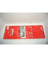 Milwaukee 48-39-0514 Band Saw Blade,44-7/8&quot; W, Bimetal 2 PACK - $367.03 MXN