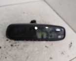 Rear View Mirror With Garage Door Opener Fits 03-07 FORESTER 636984 - £49.70 GBP