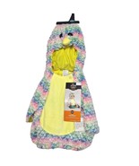 Hyde And Eek Ostrich Halloween Infant Costume Multicolor Size 6-12 Months - €20,34 EUR