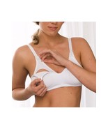 Q-T INTIMATES  MOTHERHOOD MATERNITY NURSING BRA(NEW) - $13.99
