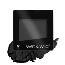 wet n wild Color Icon Satin Eyeshadow Single | High Pigment Long Lasting | - $9.99